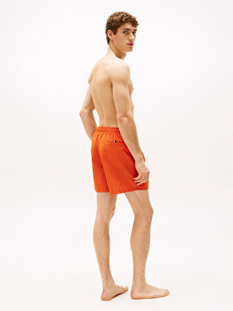 TOMMY HILFIGER MEDIUM DRAWSTRING Deniz Şortu