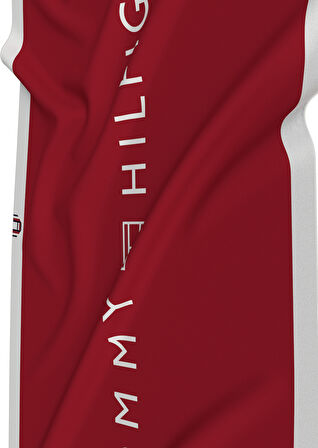 TOMMY HILFIGER TOWEL Plaj Havlusu