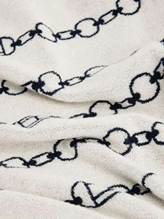 Tommy Hilfiger TOWEL Kadın  Havlu UU0UU001070G3