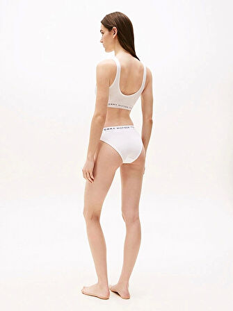UNLINED BRALETTE (EXT. SIZE)