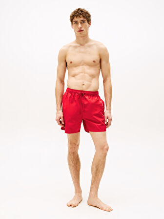 TOMMY HILFIGER MEDIUM DRAWSTRING Deniz Şortu