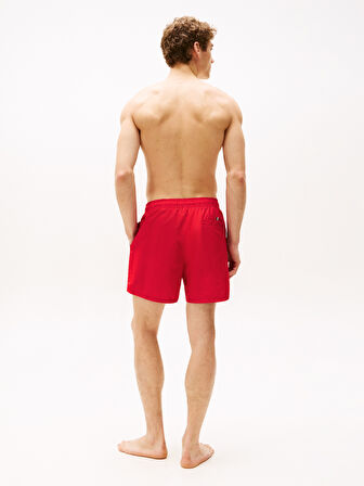 TOMMY HILFIGER MEDIUM DRAWSTRING Deniz Şortu