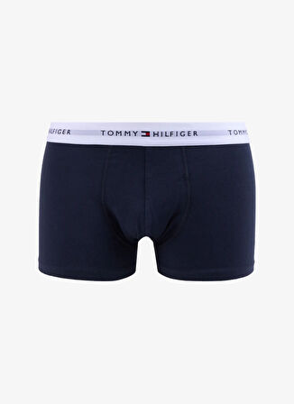 Tommy Hilfiger Gri Erkek Boxer UM0UM027680UA
