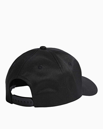 Calvin Klein Mono Logo Print Şapka