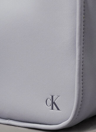 Calvin Klein Buz Mavisi Kadın Çapraz Çanta K60K612249CI1