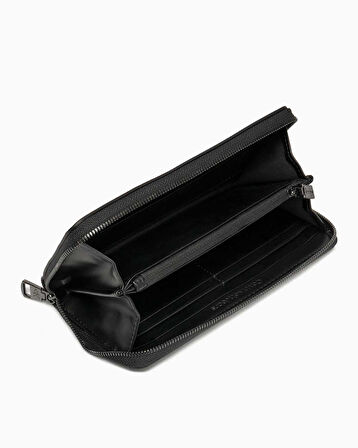 Calvin Klein Minimal Monogram Large Cüzdan