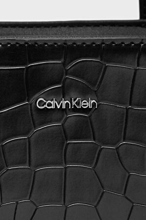 Calvin Klein Bayan Çanta K60K612163 BEH