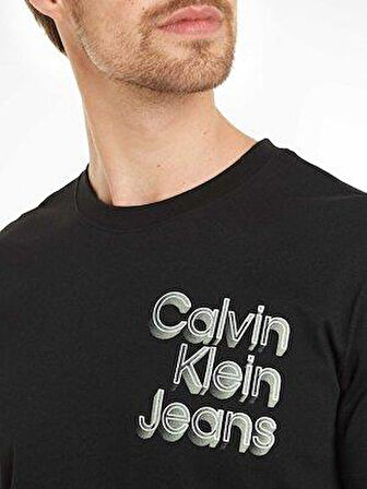 Calvin Klein Erkek T-Shirt J30J325680