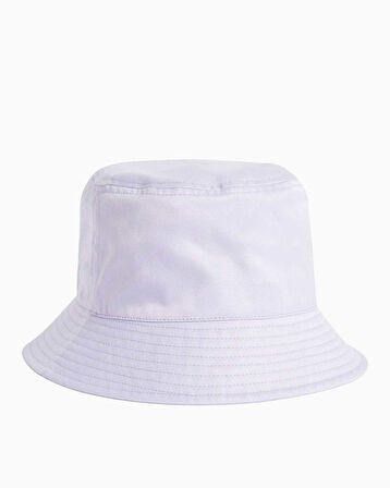 Calvin Klein Monogram Embro Bucket Hat Şapka