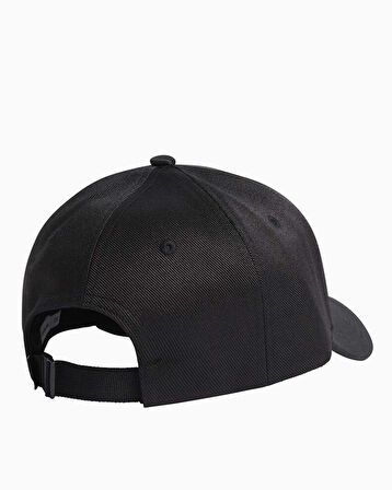 Calvin Klein Mono Logo Embro Headwear Şapka