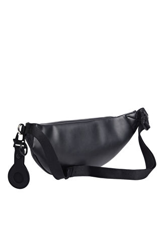 Calvin Klein Siyah Erkek Bel Çantası TAGGED WAISTBAG38