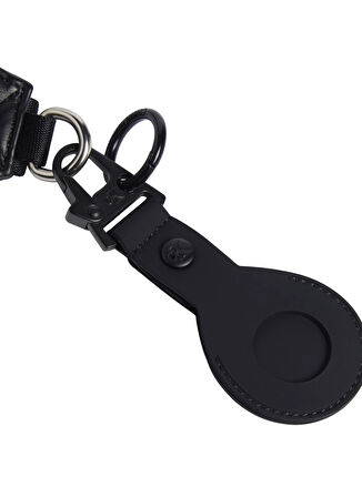 Calvin Klein Siyah Erkek Bel Çantası TAGGED WAISTBAG38