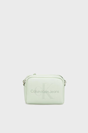 Calvin Klein Bayan Çanta K60K612220 LCD