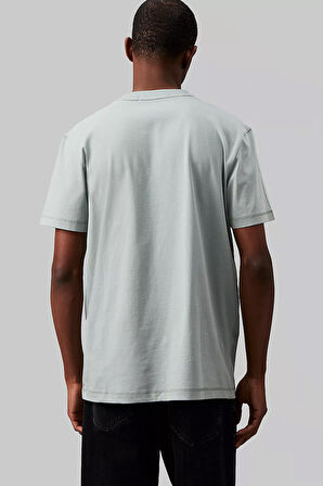 Erkek MONOLOGO TEE T-Shirt | L
