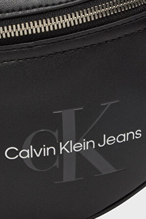 Calvin Klein Erkek Bel Çantası K50K512029 BEH