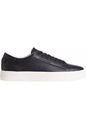 LOW TOP LACE UP LTH