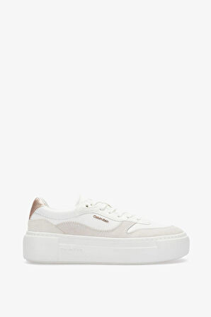 Calvin Klein Kadın / Kız Sneaker Ayakkabı-HW0HW02125