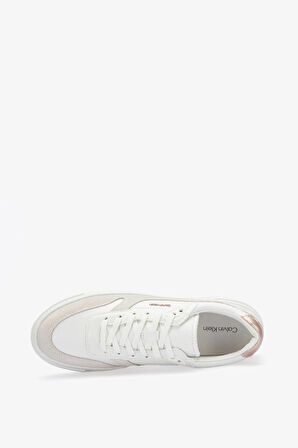 Calvin Klein Kadın / Kız Sneaker Ayakkabı-HW0HW02125