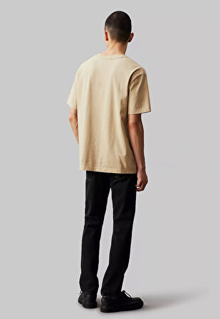 Erkek AUTHENTIC STRAIGHT Jean Pantolon-Siyah | 30/32