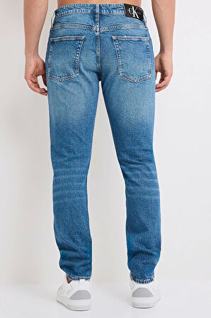 CK Jeans SLIM Erkek Denim Jeans J30J325734-1BJ