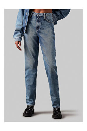 Calvin Klein Kadın Jean-J20J223655