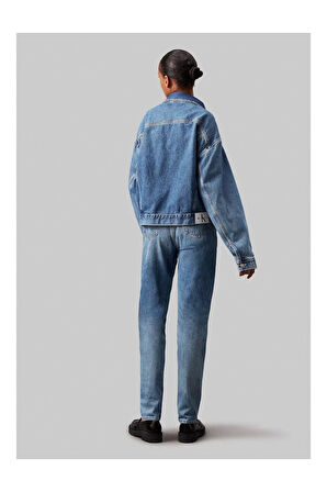 Calvin Klein Kadın Jean-J20J223655