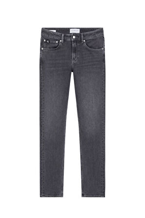 Erkek Slim Jean - Denim Gri | 30/32