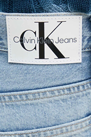 CK Jeans MOM JEAN Kadın Denim Jeans J20J223653-1AA