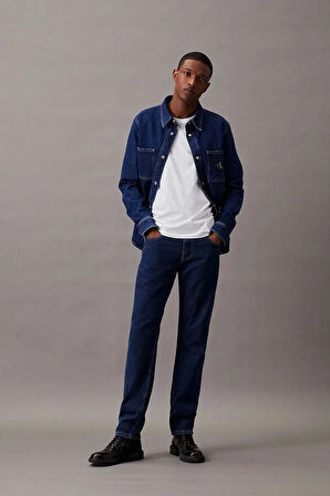 Calvin Klein Erkek Jean-J30J325888