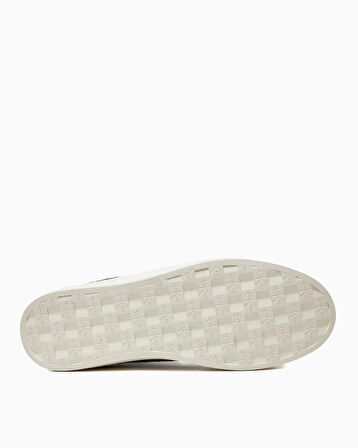 Calvin Klein Classic Cupsole Low Top Sneaker
