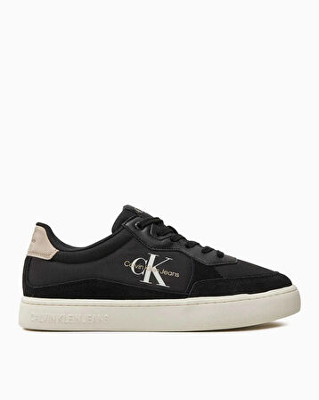 Calvin Klein Classic Cupsole Low Top Sneaker