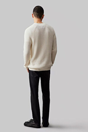 Erkek Denim Jeans - Siyah | 30/32