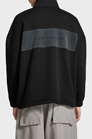 Calvin Klein Erkek Sweat J30J325640 BEH