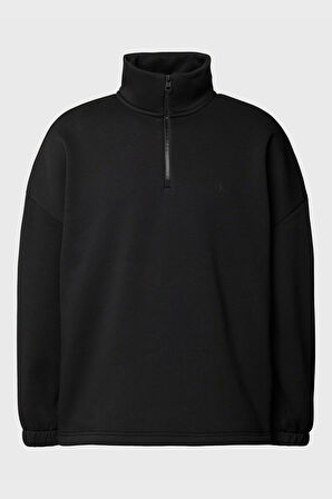 Calvin Klein Erkek Sweat J30J325640 BEH