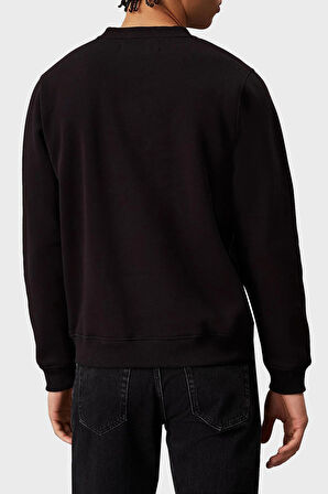 Calvin Klein Erkek Sweat J30J325630 BEH