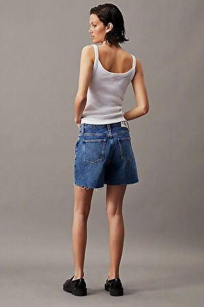 CALVIN KLEIN Kadın Şort-J20J223974