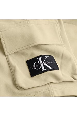 CALVIN KLEIN Erkek Şort-J30J325132