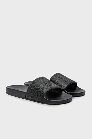 Calvin Klein Erkek Terlik HM0HM01517 0GR