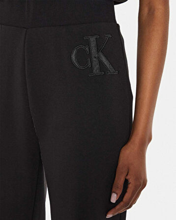 Calvin Klein Applique Jogger Pantolon