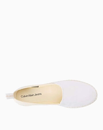 Calvin Klein Platform Espadrilles Ayakkabı