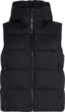 CALVIN KLEIN PW - PADDED VEST Yelek