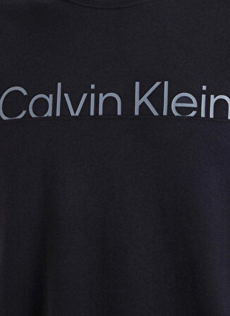 Calvin Klein T-Shirt, M, Siyah