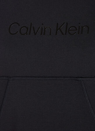 Calvin Klein Sweatshirt, M, Siyah