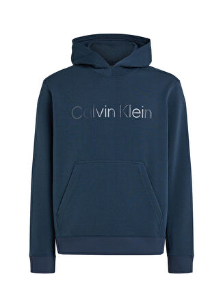 Mavi Erkek Kapüşon Yaka Normal Kalıp Sweatshirt 00GMF4W302PPK-PW - SWEAT HOODIE
