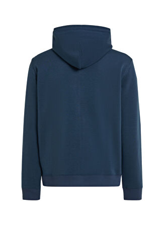 Mavi Erkek Kapüşon Yaka Normal Kalıp Sweatshirt 00GMF4W302PPK-PW - SWEAT HOODIE