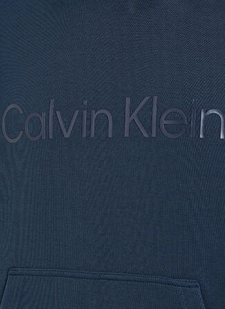 Mavi Erkek Kapüşon Yaka Normal Kalıp Sweatshirt 00GMF4W302PPK-PW - SWEAT HOODIE