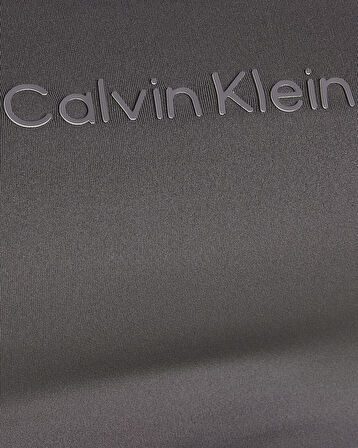 CALVIN KLEIN WO - SPORTS BRA MEDIUM SUPPORT Spor Sütyeni