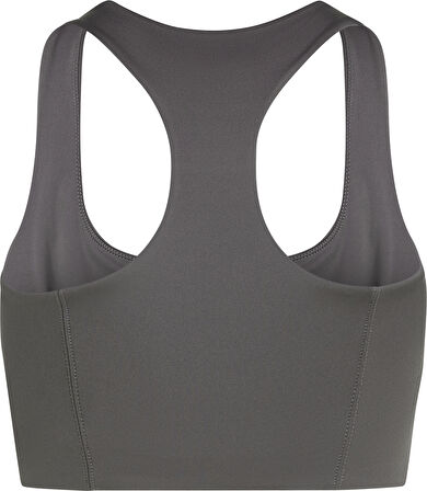 CALVIN KLEIN WO - SPORTS BRA MEDIUM SUPPORT Spor Sütyeni