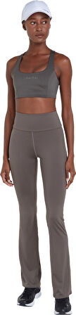 CALVIN KLEIN WO - SPORTS BRA MEDIUM SUPPORT Spor Sütyeni