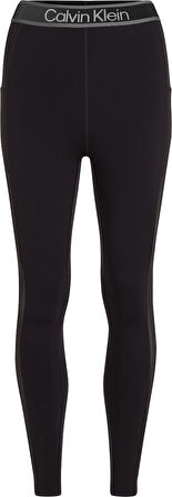 CALVIN KLEIN WO - LEGGING 7/8 Tayt